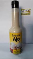 Salsa de ajo