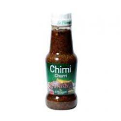 Salsa chimichurri