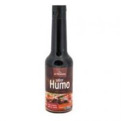 Aderezo sabor humo