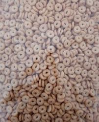 Aritos de avena y miel