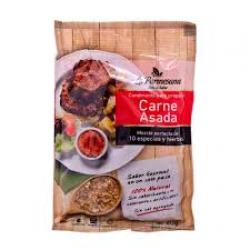 Condimento para carnes