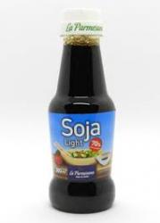 Salsa de soja light