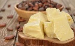Manteca de cacao pura