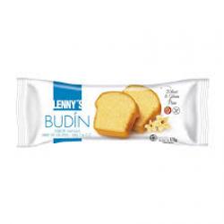 Budín vainilla