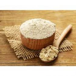 Harina de avena sin agregados