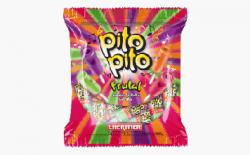 Chupetines Pito Pito