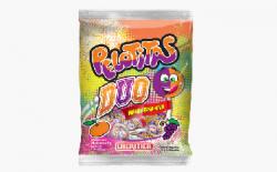 Chupetines pelotitas duo