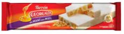Turrón de maní con miel