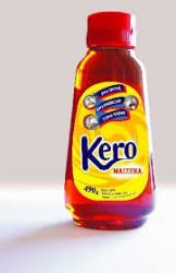 Jarabe Kero