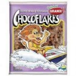 ChocoFlakes