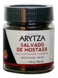 Salvado de Mostaza