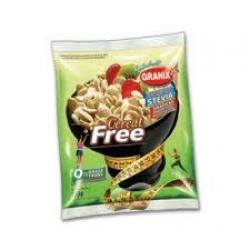 Cereal Free