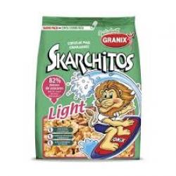 Copos de maíz light Skarchitos