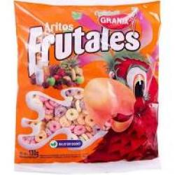 Aritos frutales