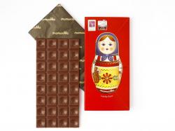 Tableta Puro, Chocolate Leche