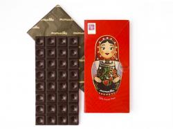 Tableta Puro, Chocolate 70% Cacao