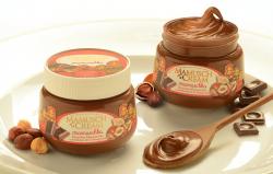 Crema de chocolate y avellanas MamuschCream