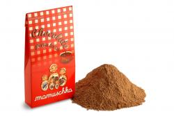 Chocolate para taza