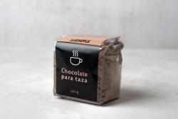 Chocolate en polvo para taza