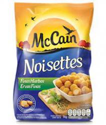 Mc Cain Noisettes Finas Hierbas