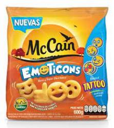 Mc Cain emoticons