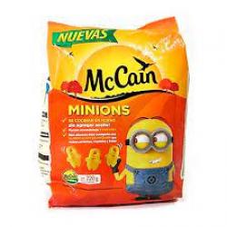 Mc Cain Minions
