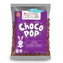 Choco Pop