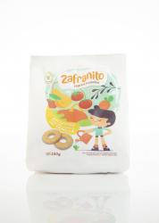 Galletitas organicas sabor vainilla PAT PALTER