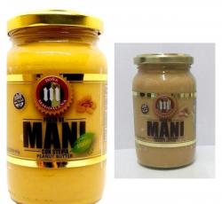 Pasta de mani neutra , pasta de mani endulzada con stevia , pasta de mani con cacao