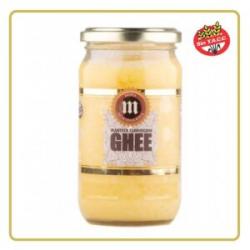 Manteca clarificada “Ghee” (La manteca no reviste la restricción de Jalav Israel)  * ver descripción de categoría