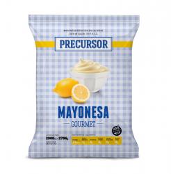 Mayonesa gourmet