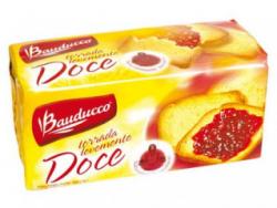 Tostada dulce "Doce