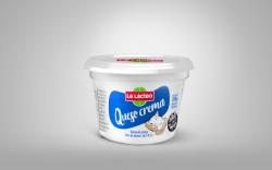 Queso crema