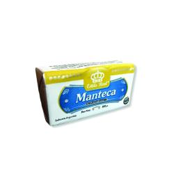 Manteca (La manteca no reviste la restricción de Jalav Israel)  * ver descripción de categoría