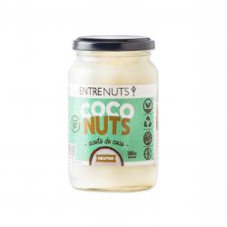 Aceite de coco