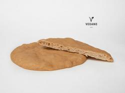 Pizza Blanca  PAT PALTER