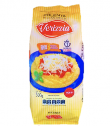 Polenta