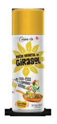 Aceite en aerosol (rocio vegetal) Girasol- Oliva