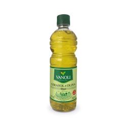 Aceite Blend