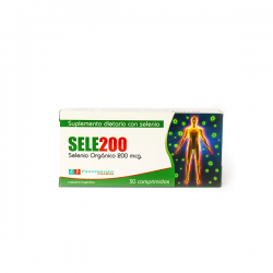 Sele200, Selebound.