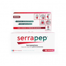 Serrapep