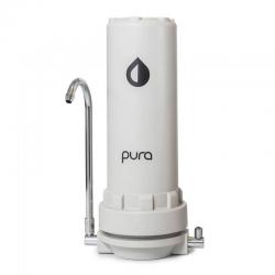 Purificadores de agua