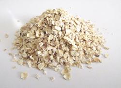 Avena. Cualquiera de producciÃ³n nacional.