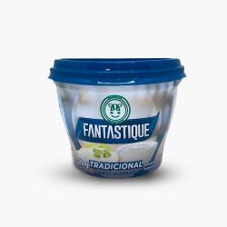 Fantastique: Tradicional, finas hierbas.