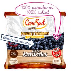 Arandanos