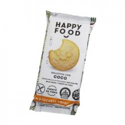 Galletitas de coco