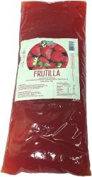 Confituras en manga o en doyle pack de frambuesa, frutilla
