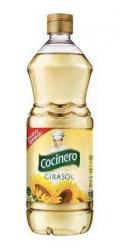 Aceite de girasol Cocinero