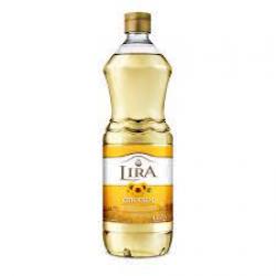 Aceite de girasol Lira