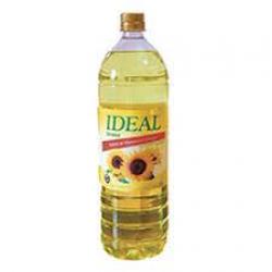 Aceite de girasol Ideal